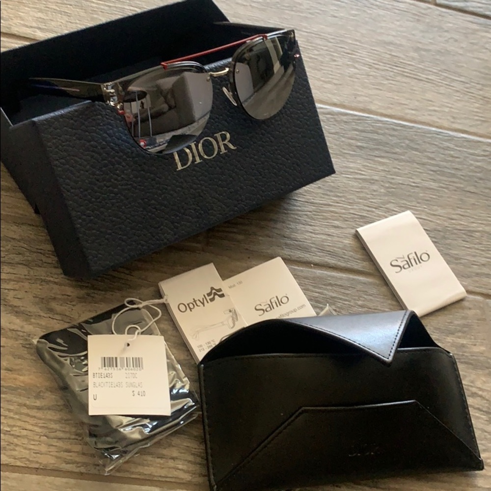 Dior sunglasses